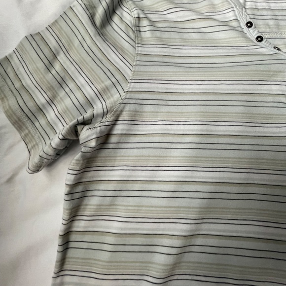 INC International Concepts Men's T-Shirt - Picture 3 of 5